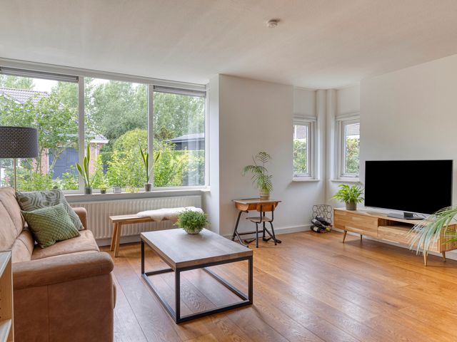 Zwingelstraat 31, Dinteloord