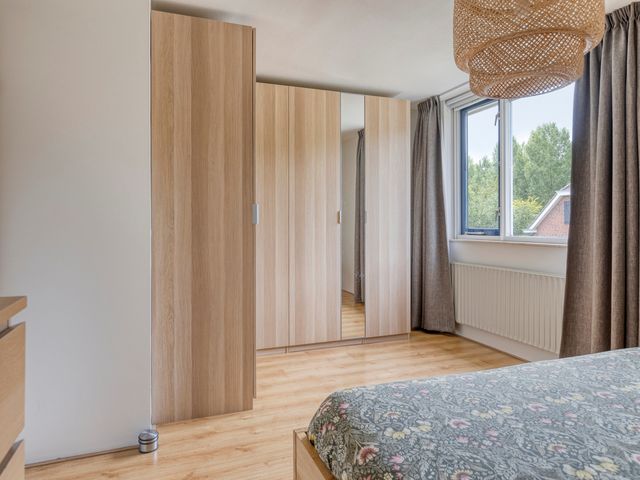 Zwingelstraat 31, Dinteloord