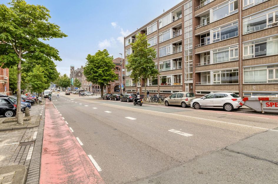 Pieter de Hoochweg 5A