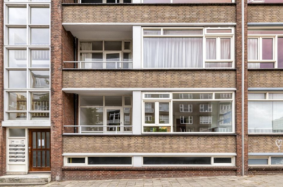 Pieter de Hoochweg 5A