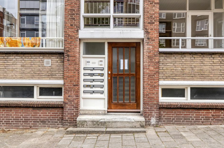 Pieter de Hoochweg 5A