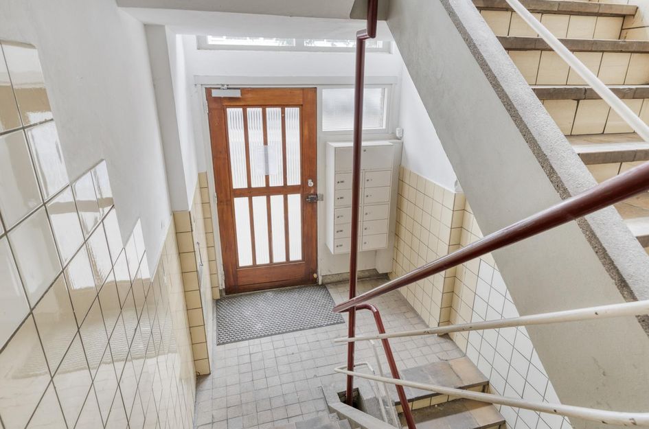 Pieter de Hoochweg 5A