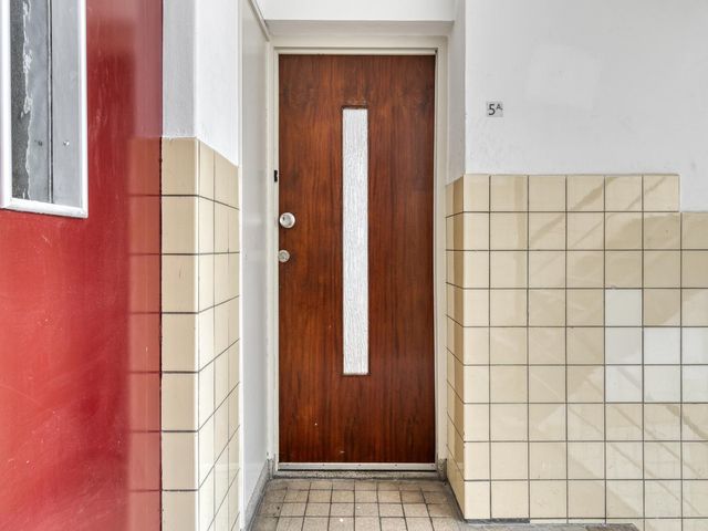 Pieter de Hoochweg 5A, Rotterdam