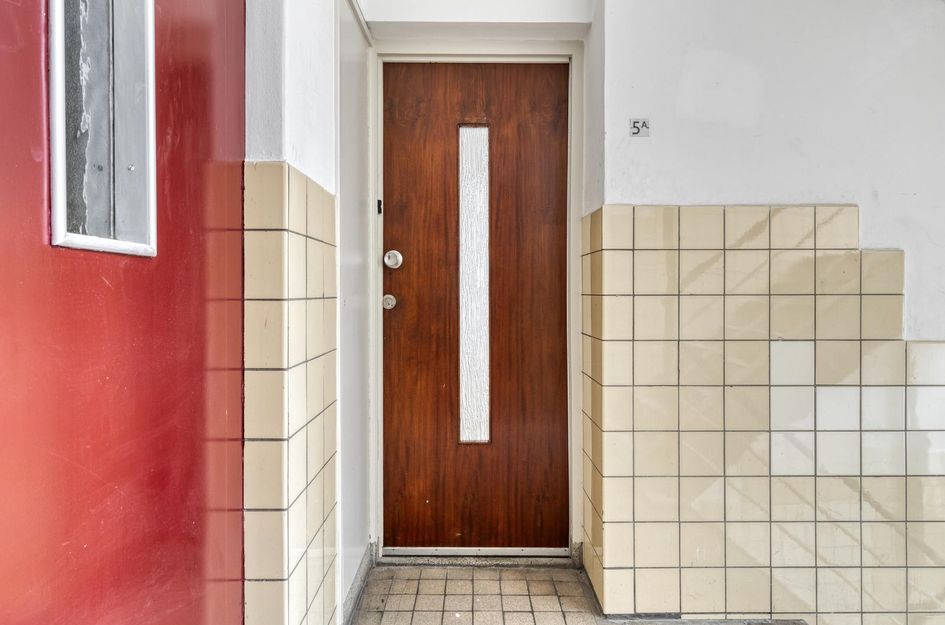 Pieter de Hoochweg 5A