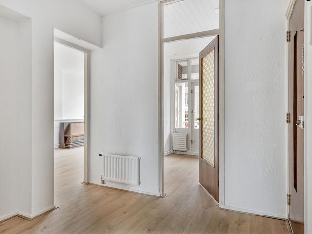 Pieter de Hoochweg 5A, Rotterdam