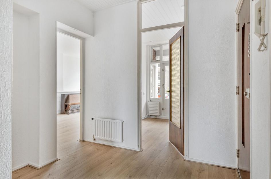 Pieter de Hoochweg 5A