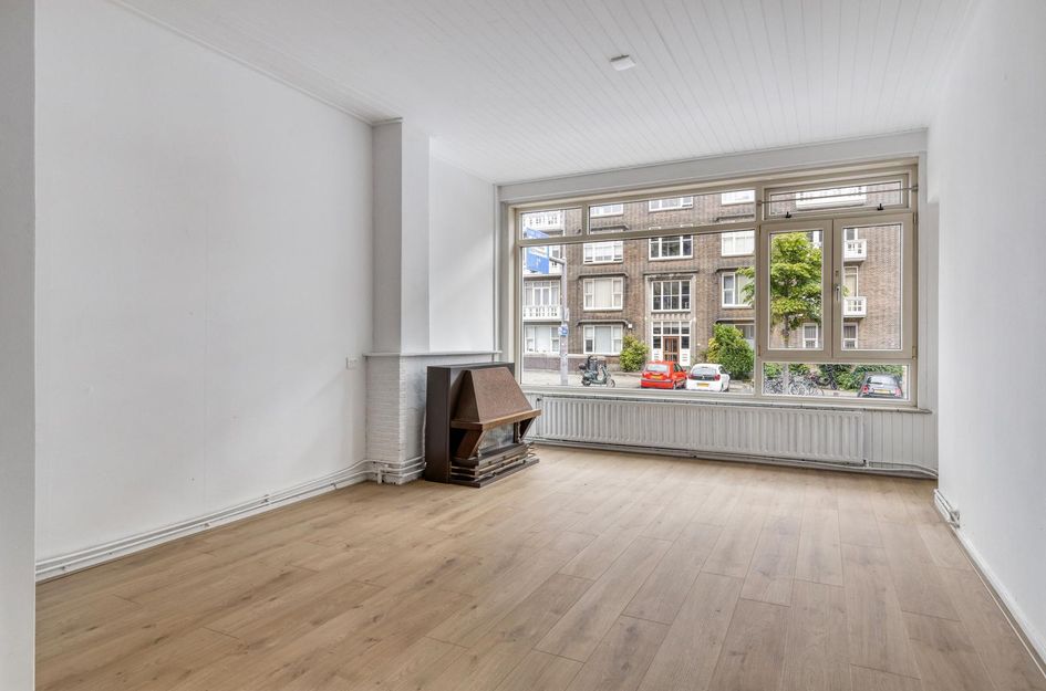 Pieter de Hoochweg 5A