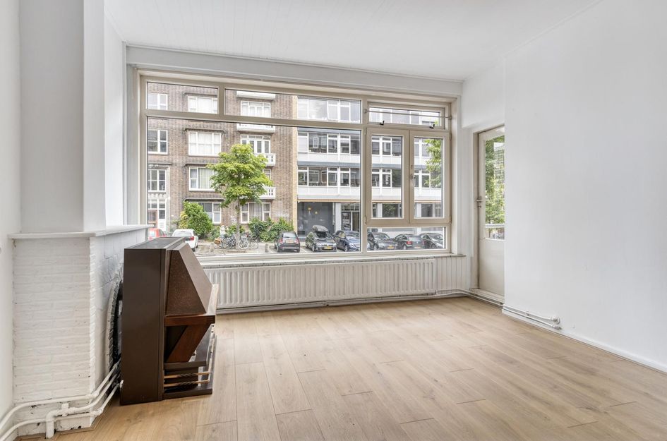 Pieter de Hoochweg 5A
