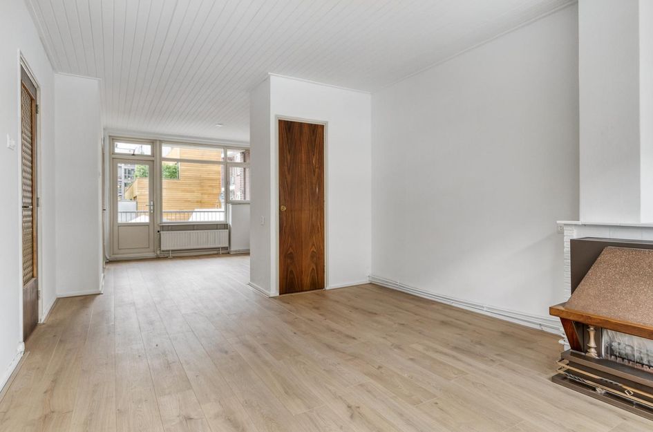 Pieter de Hoochweg 5A