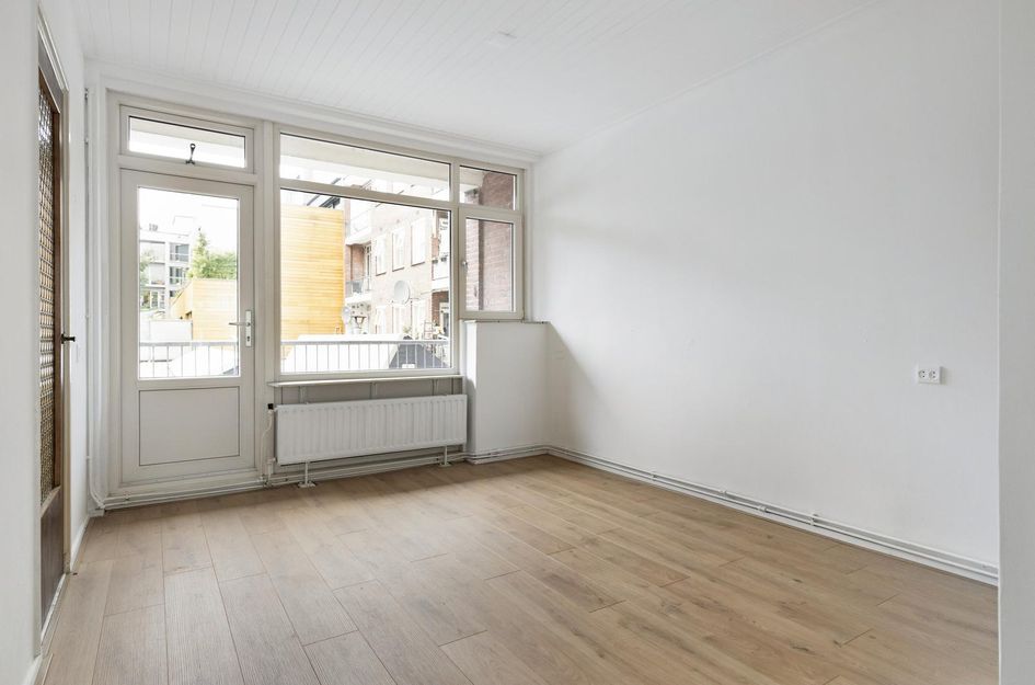 Pieter de Hoochweg 5A