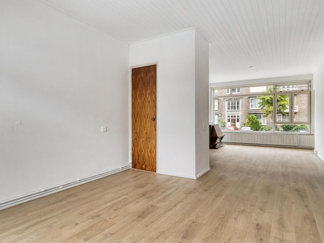 Pieter de Hoochweg 5A, Rotterdam
