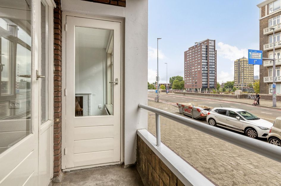 Pieter de Hoochweg 5A
