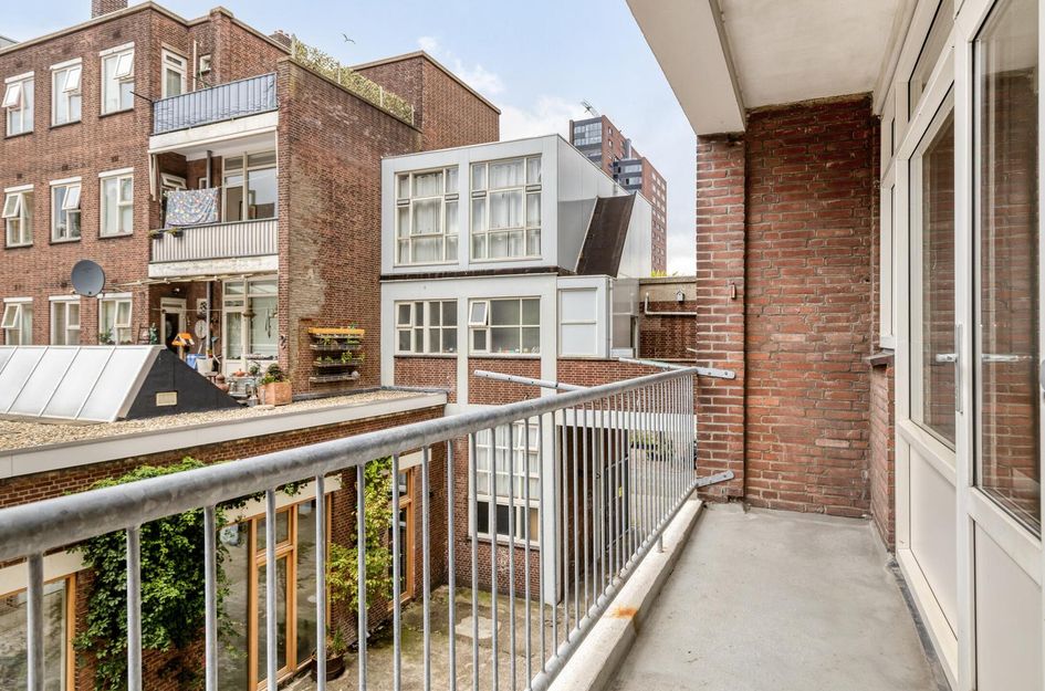 Pieter de Hoochweg 5A