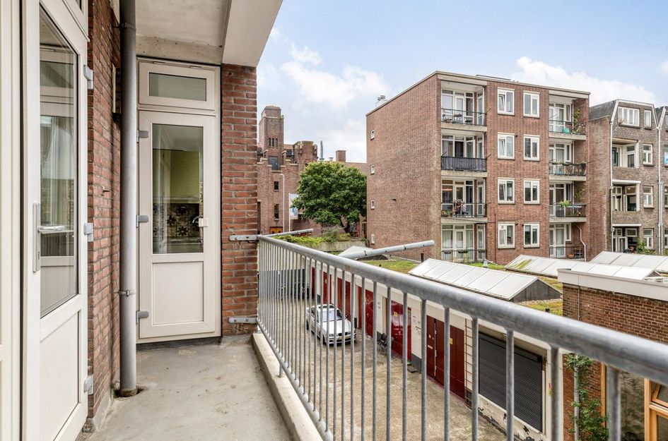 Pieter de Hoochweg 5A