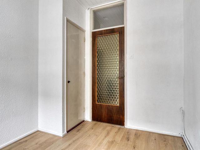 Pieter de Hoochweg 5A, Rotterdam