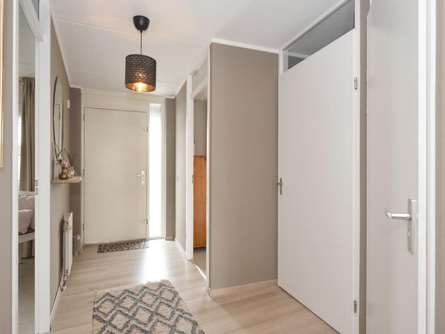 de Beente 66C, Maastricht