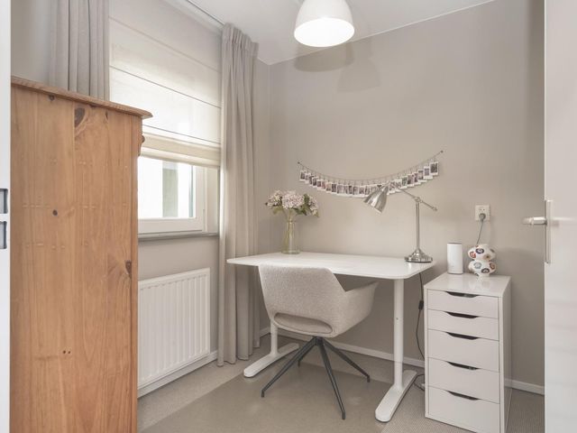 de Beente 66C, Maastricht
