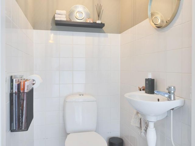 de Beente 66C, Maastricht