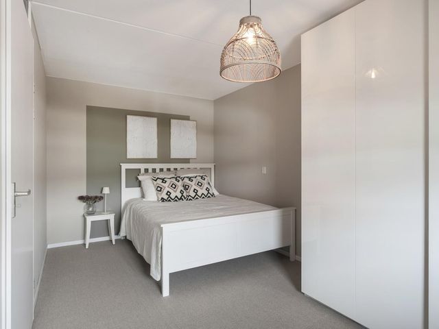 de Beente 66C, Maastricht
