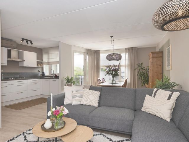 de Beente 66C, Maastricht
