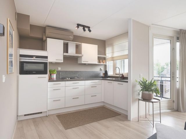 de Beente 66C, Maastricht
