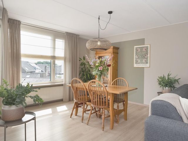 de Beente 66C, Maastricht