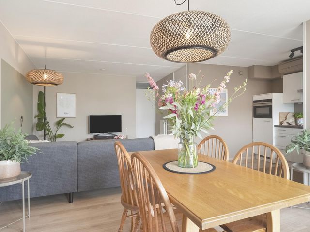 de Beente 66C, Maastricht