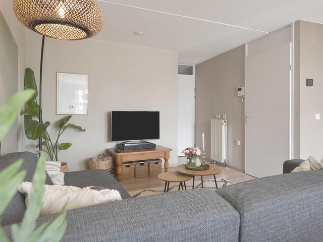 de Beente 66C, Maastricht