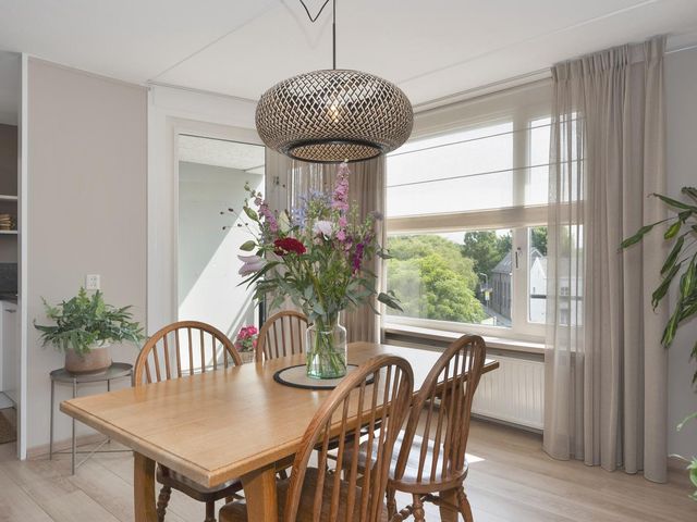 de Beente 66C, Maastricht