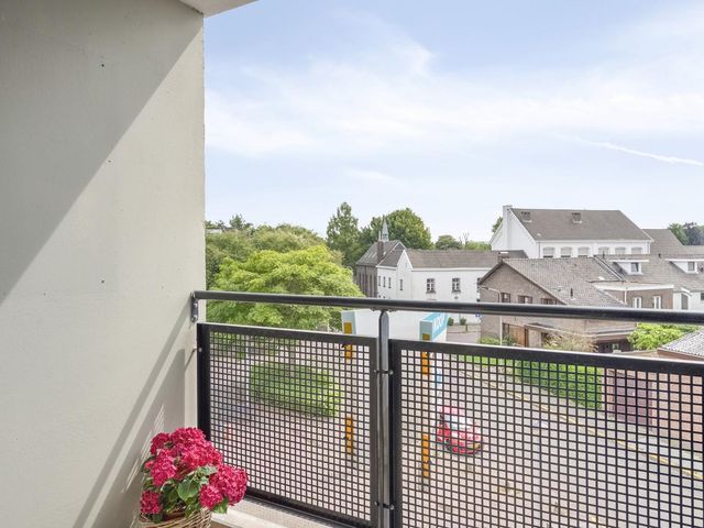 de Beente 66C, Maastricht