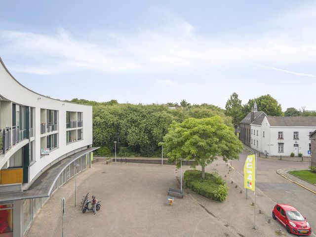 de Beente 66C, Maastricht