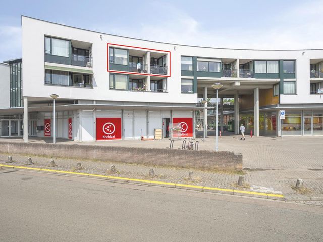 de Beente 66C, Maastricht