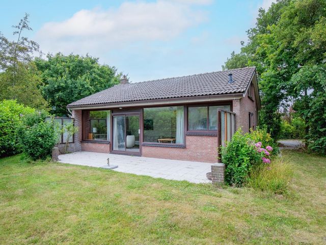 Slufterweg 190, De Cocksdorp