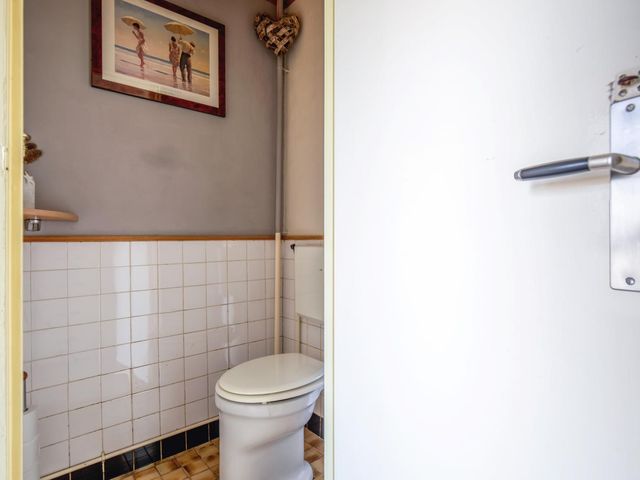 De Dageraad 4, Den Hoorn
