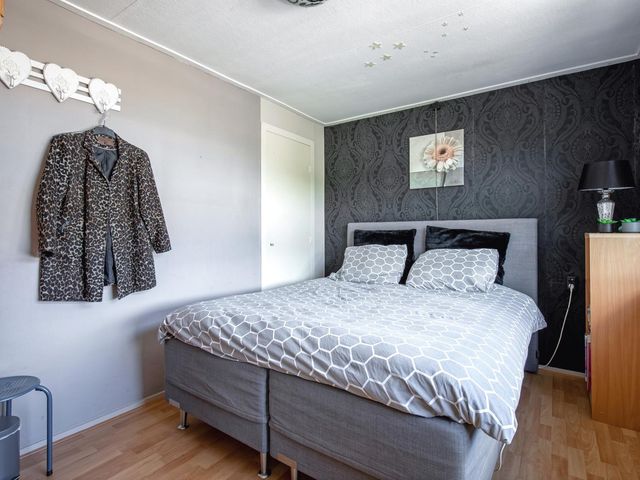 De Dageraad 4, Den Hoorn