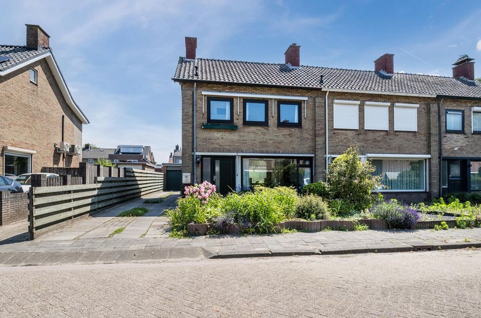 Klaverveld 6