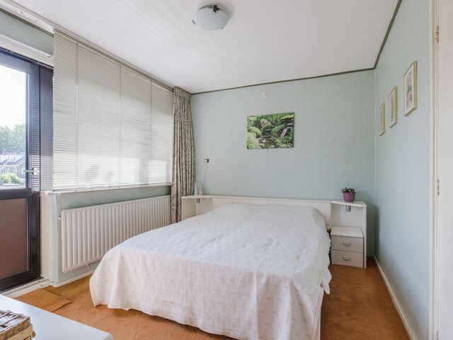 Klaverveld 6, Prinsenbeek