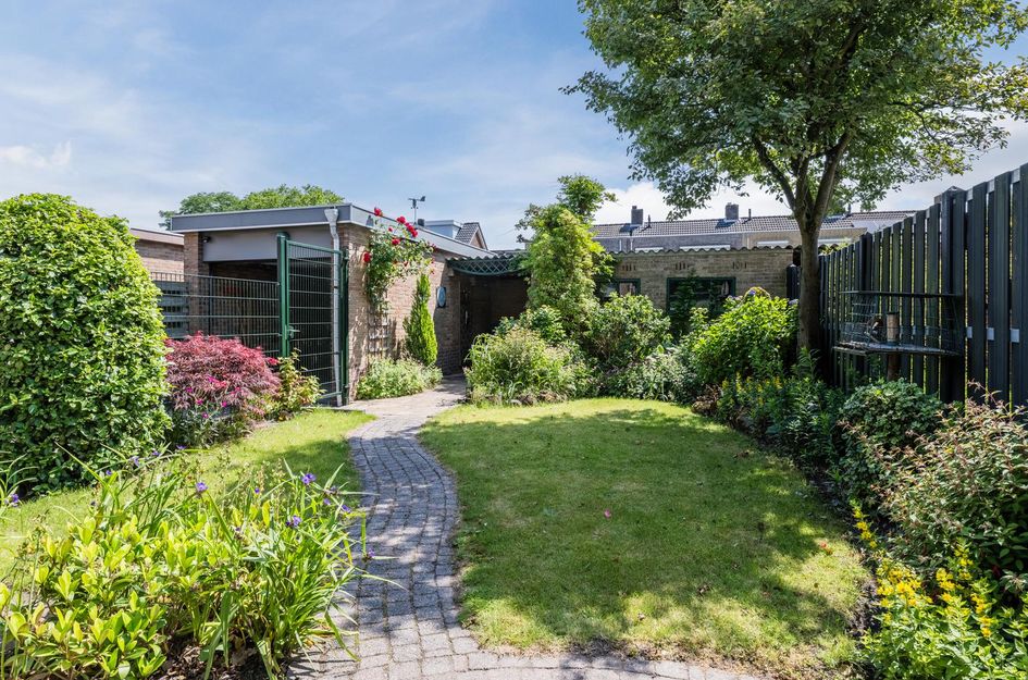 Klaverveld 6