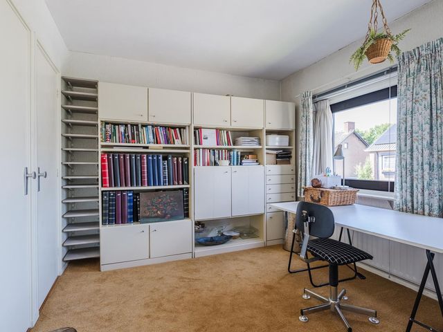 Klaverveld 6, Prinsenbeek