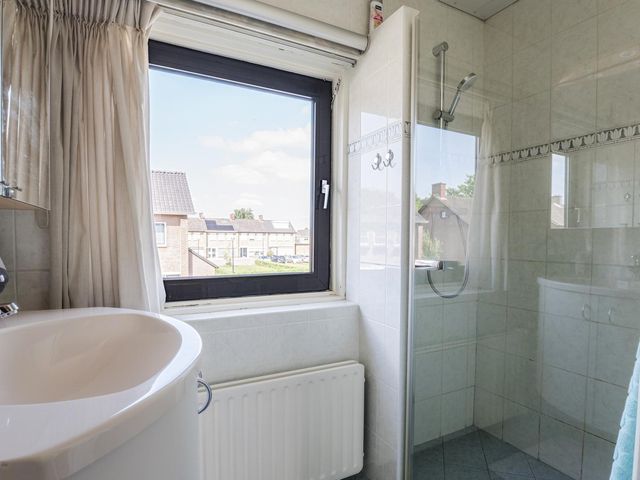 Klaverveld 6, Prinsenbeek