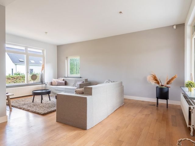 Postbaan 28, Prinsenbeek