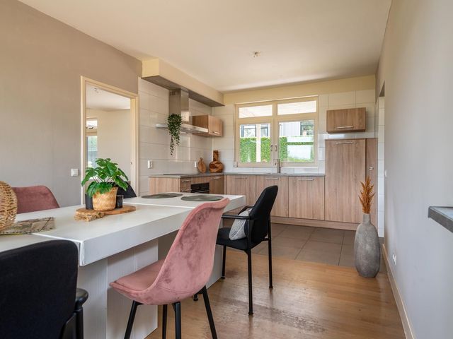 Postbaan 28, Prinsenbeek