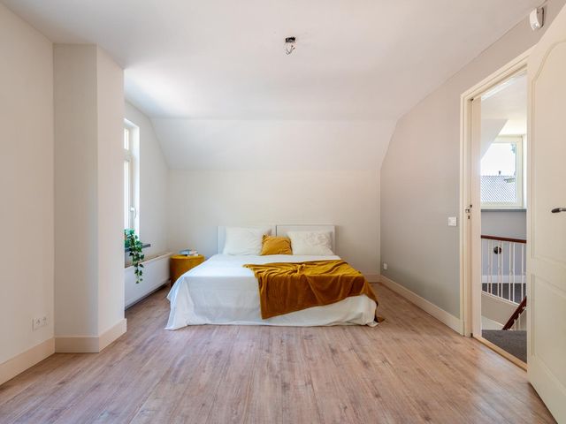 Postbaan 28, Prinsenbeek