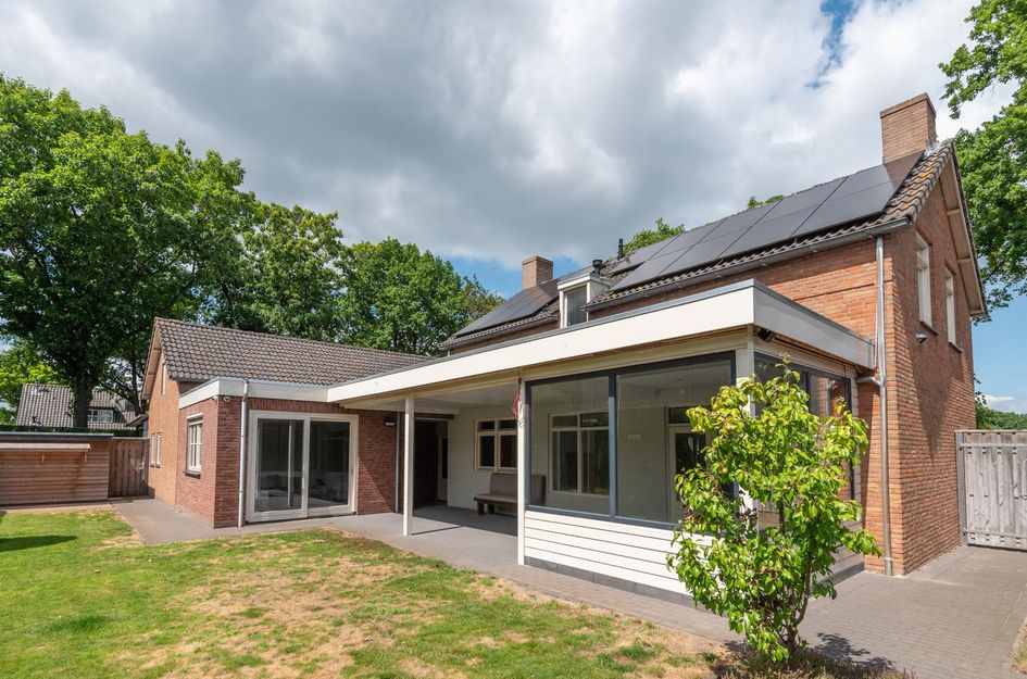Postbaan 28
