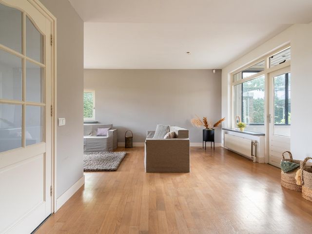 Postbaan 28, Prinsenbeek