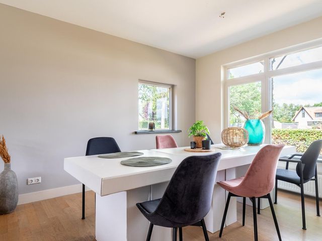 Postbaan 28, Prinsenbeek