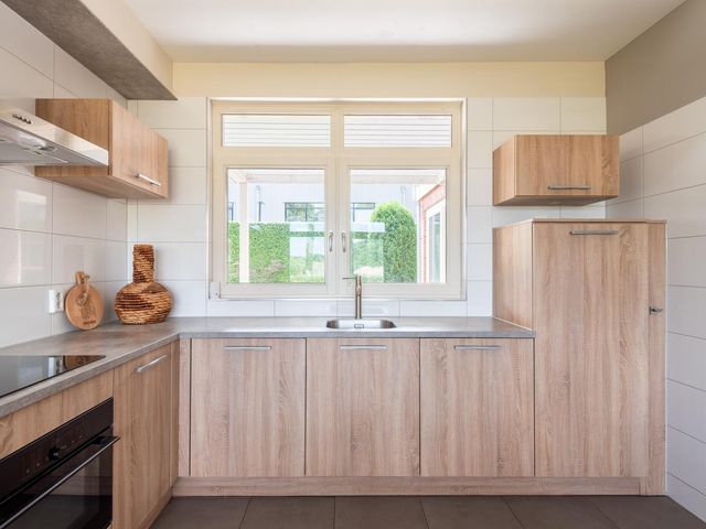 Postbaan 28, Prinsenbeek