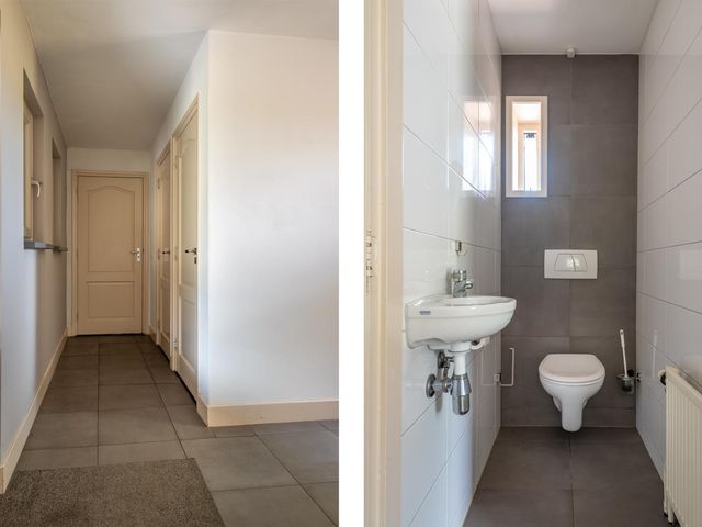 Postbaan 28, Prinsenbeek