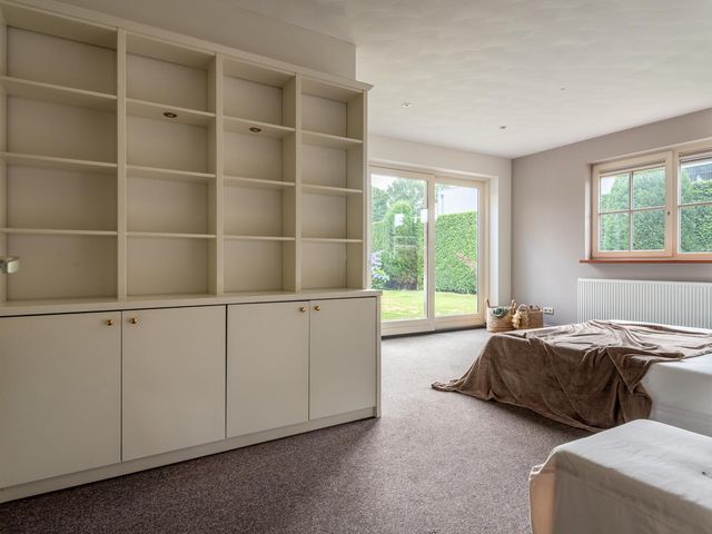 Postbaan 28, Prinsenbeek