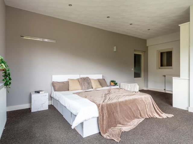 Postbaan 28, Prinsenbeek